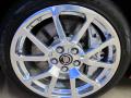  2011 Cadillac CTS -V Coupe Wheel #13