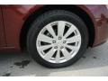  2009 Hyundai Sonata Limited Wheel #19