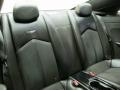 Rear Seat of 2011 Cadillac CTS -V Coupe #17
