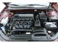  2009 Sonata 2.4 Liter DOHC 16V VVT 4 Cylinder Engine #20