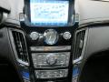 Controls of 2011 Cadillac CTS -V Coupe #24