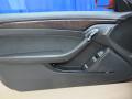 Door Panel of 2011 Cadillac CTS -V Coupe #32