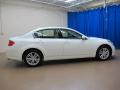 2012 G 37 x AWD Sedan #8