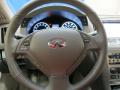  2012 Infiniti G 37 x AWD Sedan Steering Wheel #32