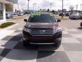 2012 Highlander Limited #2