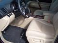 2012 Highlander Limited #11