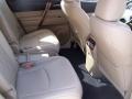 2012 Highlander Limited #15