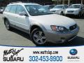 2005 Subaru Outback 3.0 R L.L. Bean Edition Wagon