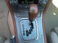  2005 Outback 5 Speed Automatic Shifter #22