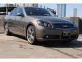 Click for details. 2006 Infiniti M 35 Sedan