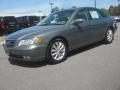 2008 Azera Limited #2