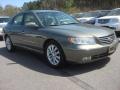 2008 Azera Limited #7