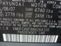 2008 Azera Limited #27