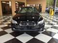 2009 5 Series 528i Sedan #2
