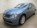 2006 G 35 x Sedan #3