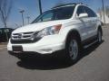 2010 CR-V EX-L #1