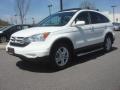 2010 CR-V EX-L #2