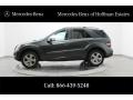 2011 ML 350 4Matic #2