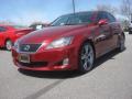 Click for details. 2009 Lexus IS 250