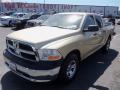 2011 Ram 1500 ST Crew Cab #2