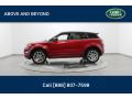 2012 Range Rover Evoque Dynamic #2