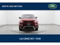 2012 Range Rover Evoque Dynamic #3