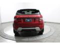 2012 Range Rover Evoque Dynamic #4