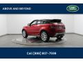 2012 Range Rover Evoque Dynamic #5