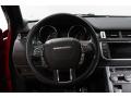 2012 Range Rover Evoque Dynamic #7