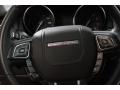 2012 Range Rover Evoque Dynamic #8