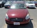 Click for details. 2008 Hyundai Accent GLS Sedan
