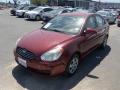 2008 Accent GLS Sedan #2