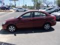 2008 Accent GLS Sedan #4