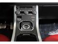 2012 Range Rover Evoque Dynamic #11