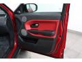 Door Panel of 2012 Land Rover Range Rover Evoque Dynamic #13