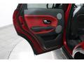 Door Panel of 2012 Land Rover Range Rover Evoque Dynamic #15