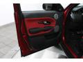 Door Panel of 2012 Land Rover Range Rover Evoque Dynamic #16