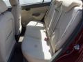 2008 Accent GLS Sedan #11