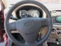 2008 Accent GLS Sedan #12