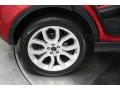  2012 Land Rover Range Rover Evoque Dynamic Wheel #29