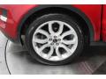  2012 Land Rover Range Rover Evoque Dynamic Wheel #30
