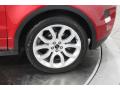 2012 Land Rover Range Rover Evoque Dynamic Wheel #31