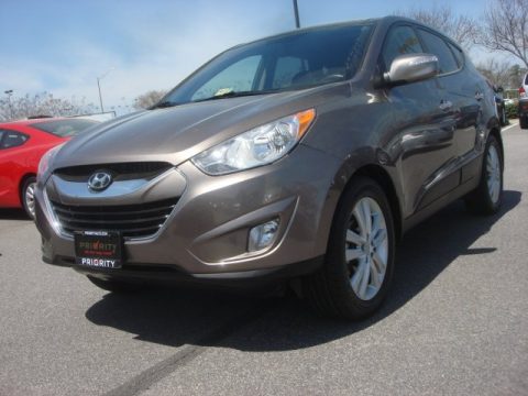 Chai Bronze Hyundai Tucson GLS. Click to enlarge. Chai Bronze Hyundai Tucson GLS. Click to enlarge.