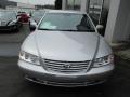 2008 Azera Limited #5