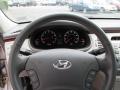 2008 Azera Limited #19