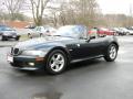 2000 Z3 2.3 Roadster #1