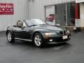 2000 Z3 2.3 Roadster #5