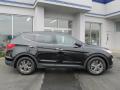 2013 Santa Fe Sport #2