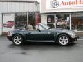 2000 Z3 2.3 Roadster #6