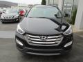 2013 Santa Fe Sport #4